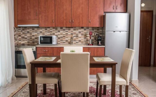 Friendly Flat 2