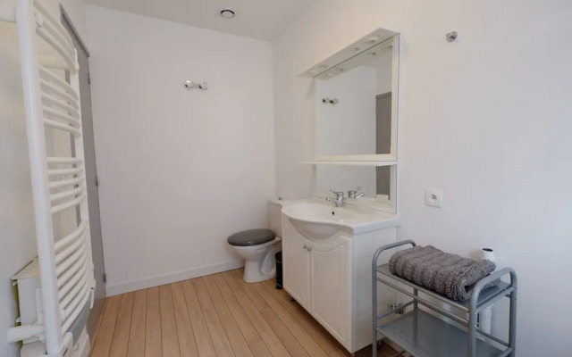 Appartement Plaisance