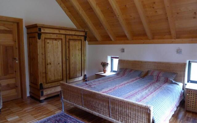 Ferienhaus Schmelzmühle