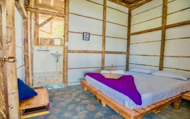 Hotel el Eden de Minca