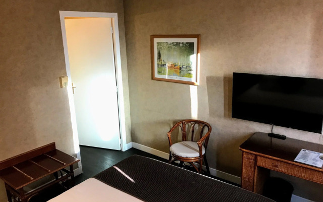 The Originals City, Hôtel Rive Droite, Albi (Ex Cantepau)