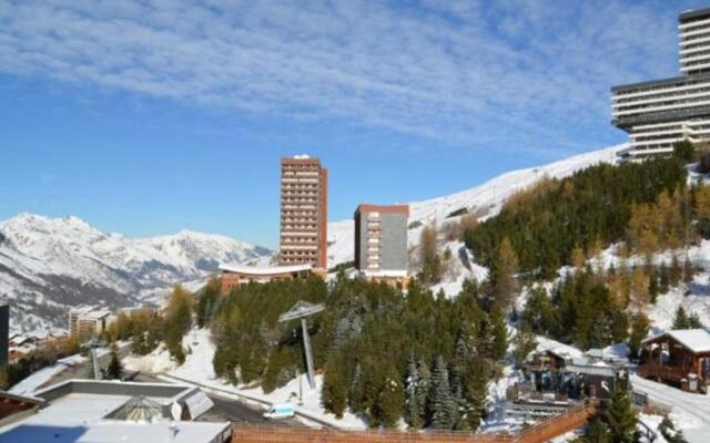 Appartement Les Menuires, 2 pièces, 4 personnes - FR-1-452-19