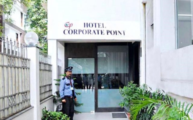 Hotel Corporate Point