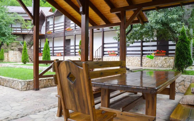 Vershina Mini-hotel