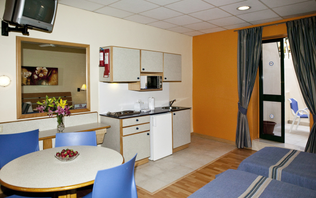 Xemxija Bay Hotel