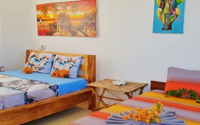 Villa Francesca Zanzibar