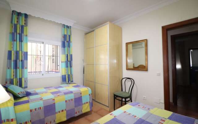 1107 Villa Salares