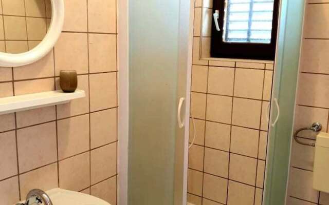 1 Bed Family Apartment in Srima