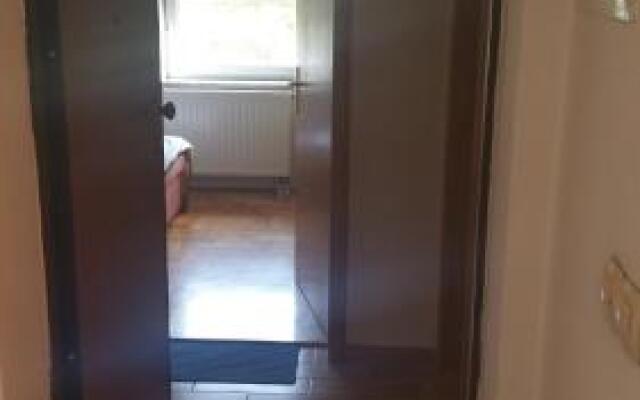 Apartment Contento