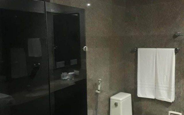 Garden Hotel Campina Grande