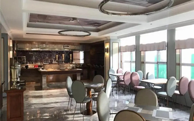 Mercure Taiyuan E Tech