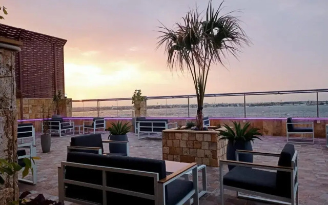 RAK Hotel-Aparts