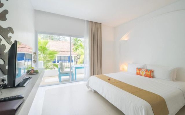 Ocean Breeze Resort Khao Lak