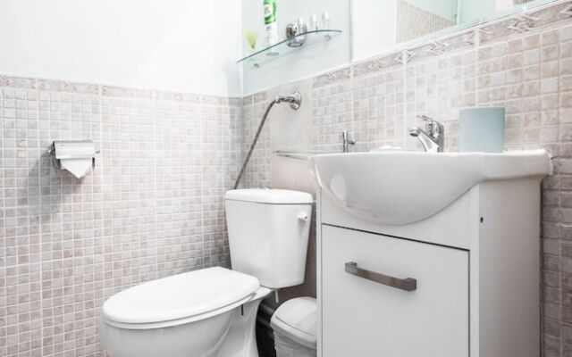 Elegant Apartment Warsaw Promenade