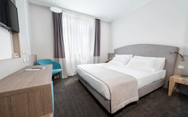 Db Hotel Verona, Airport Congress & Spa