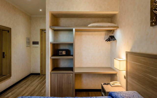 Hotel Roma Sud