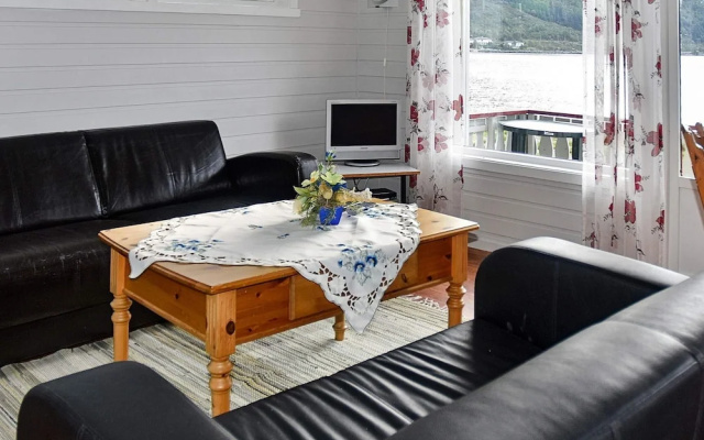 5 Person Holiday Home in Selje