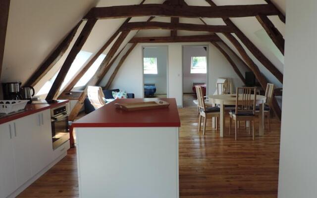 Ferme de la Tuilerie