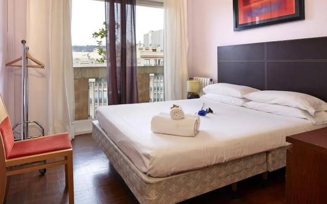Plaza Spain Guest House