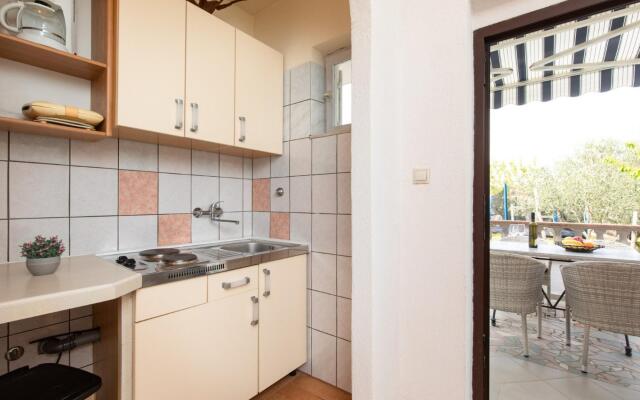 SaMa - A1(2+1) in Vrbnik