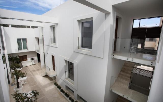 Le Ancore Luxury Apartments
