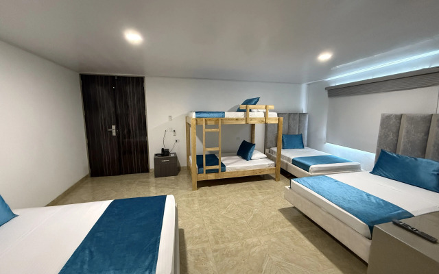 Lotto Hotel Boutique