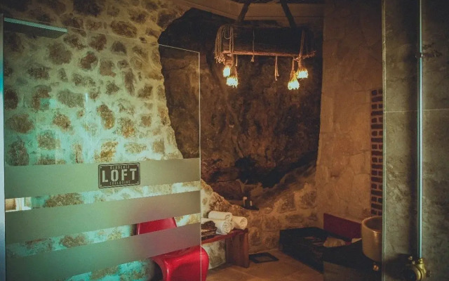 Oludeniz Loft Hotel Exclusive - Adults Only