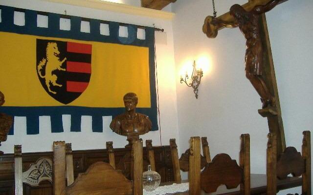 Casa Serafina