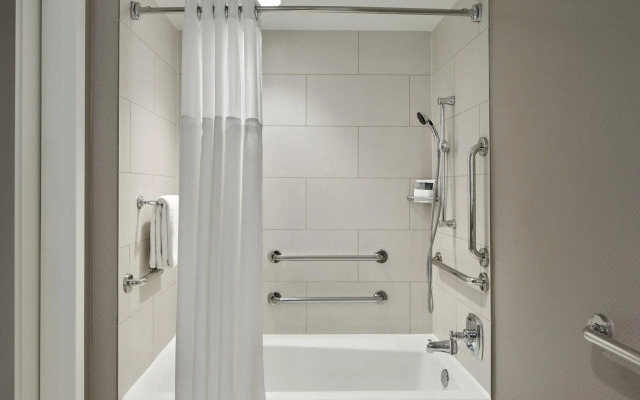 JW Marriott Washington DC