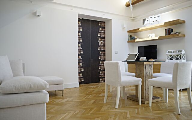Ferrini Home - Via Monte Sant'Agata