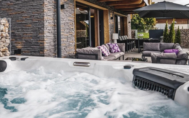 Chalet Amadeus - Zell am See - Piesendorf
