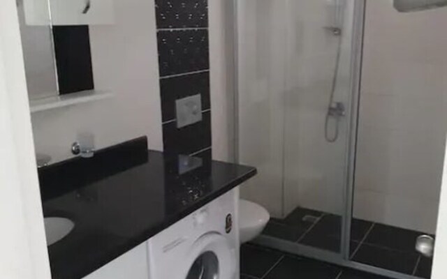 Sun Homes Kleopatra 2 bedroom