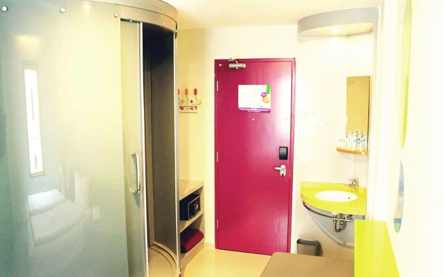 POP! Hotel Airport Jakarta