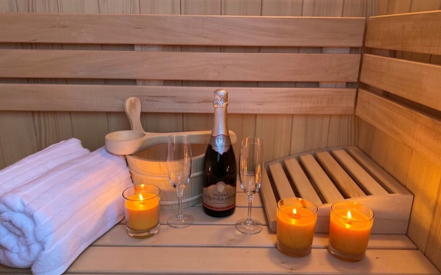 Vineyard cottage Berus