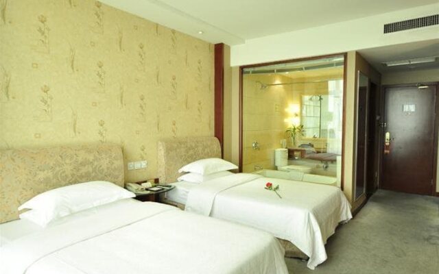 Heizee Hotel