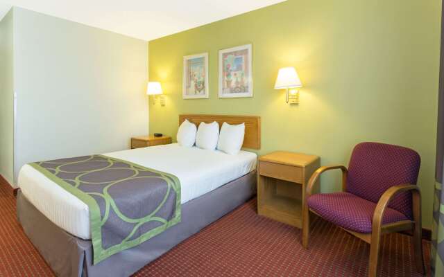 Sleep Inn & Suites Verona - Madison Southwest