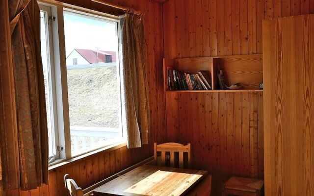 Hólar Cottages and Apartments