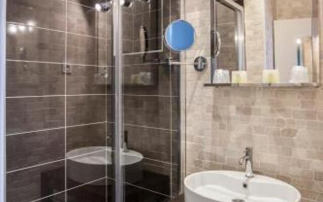 Logis Hotel Beausejour