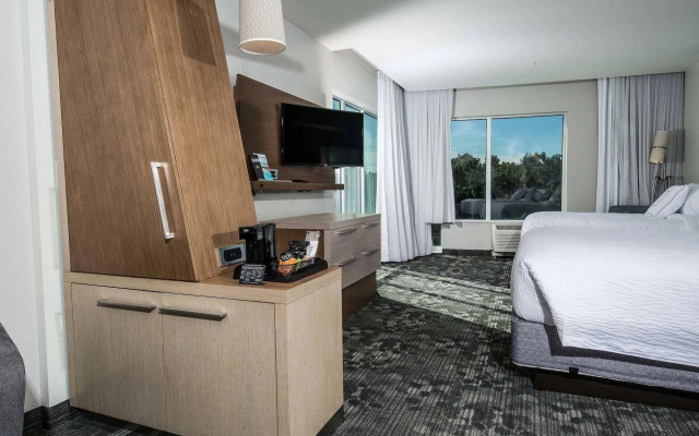 Courtyard by Marriott Columbia Cayce