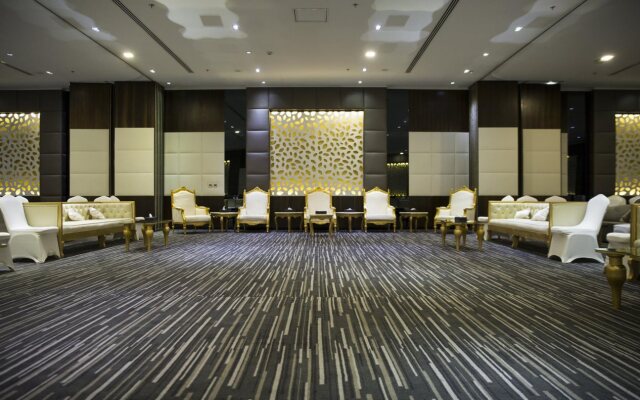 Executives Hotel - KAFD