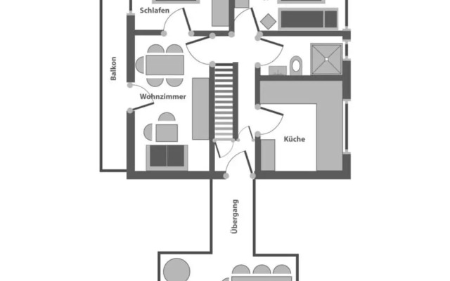 on the Sunny Slope Modern Retreat