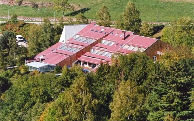 Village Vacances Le Mongade