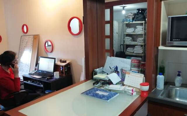 Apartamento Barrio Bellas Artes