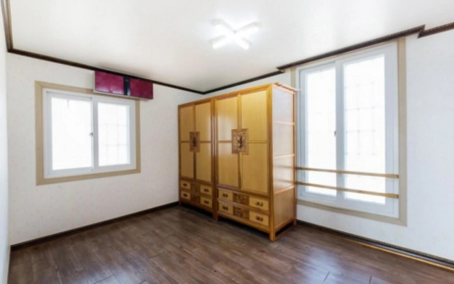 Pohang Badasarang Pension