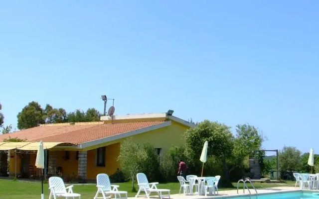 Agriturismo Columbargia