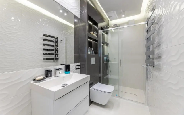 Leo Apartament Delux