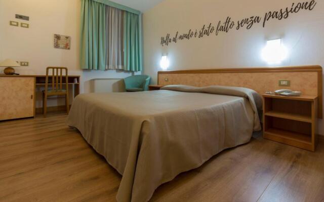 Albergo Tre Ville