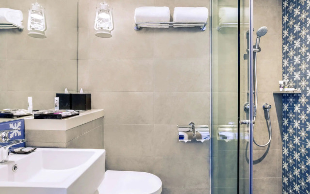 Warwick Melrose Dallas