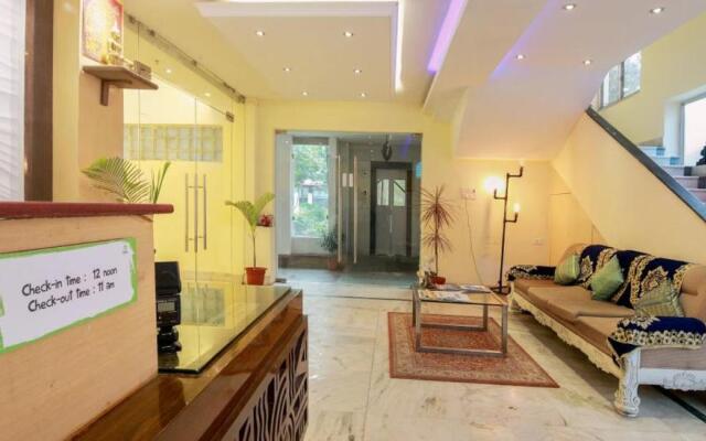 Hotel Sher E Punjab