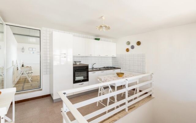 3757 Le Conchiglie - Trilocale by Barbarhouse